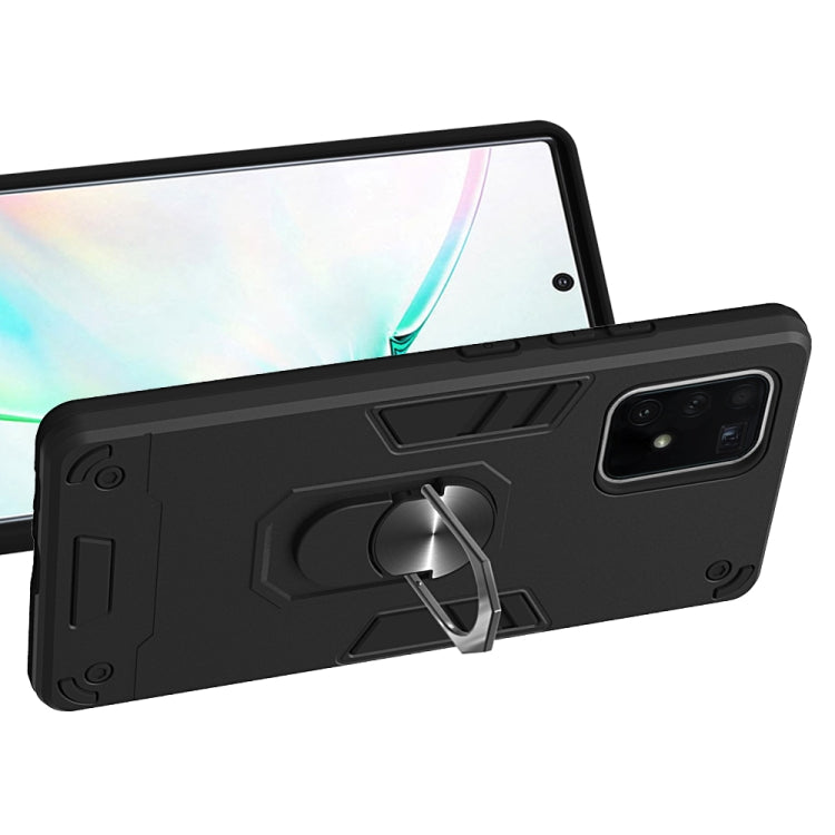 For Samsung Galaxy S10 Lite / A91