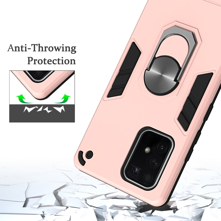 For Samsung Galaxy S10 Lite / A91