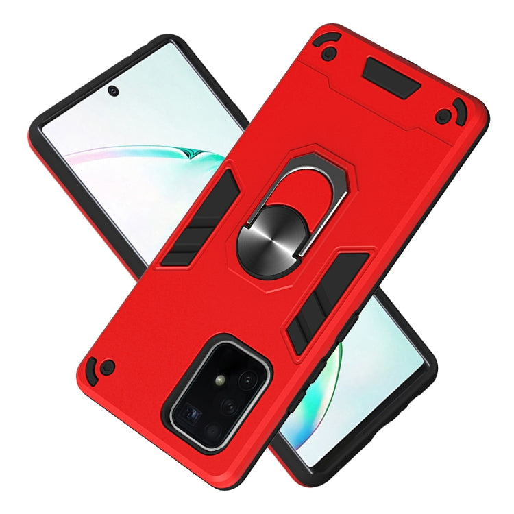 For Samsung Galaxy S10 Lite / A91
