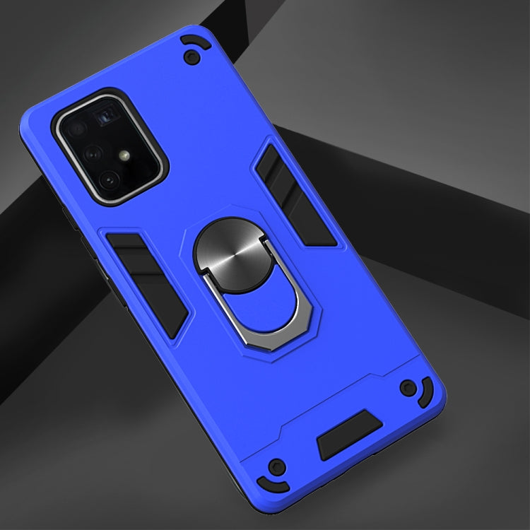 For Samsung Galaxy S10 Lite / A91