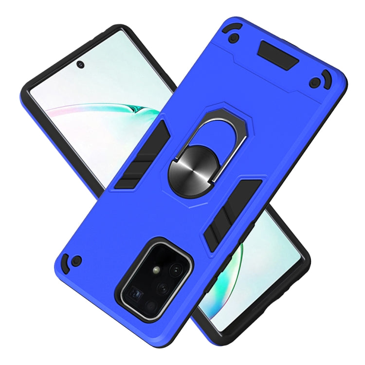 For Samsung Galaxy S10 Lite / A91