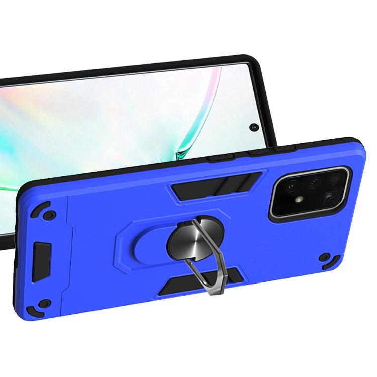 For Samsung Galaxy S10 Lite / A91