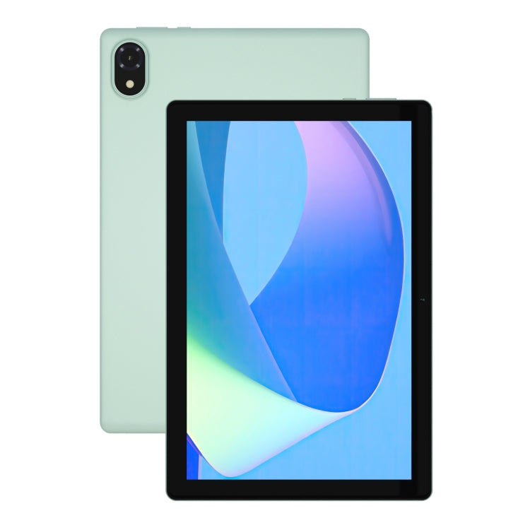 [HK Warehouse] DOOGEE U10 Tablet PC 10.1 inch, 9GB+128GB, Android 13 RK3562 Quad Core, Global Version with Google Play, EU Plug