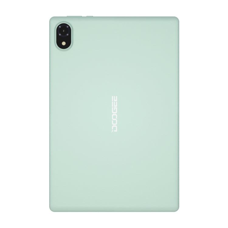 [HK Warehouse] DOOGEE U10 Tablet PC 10.1 inch, 9GB+128GB, Android 13 RK3562 Quad Core, Global Version with Google Play, EU Plug