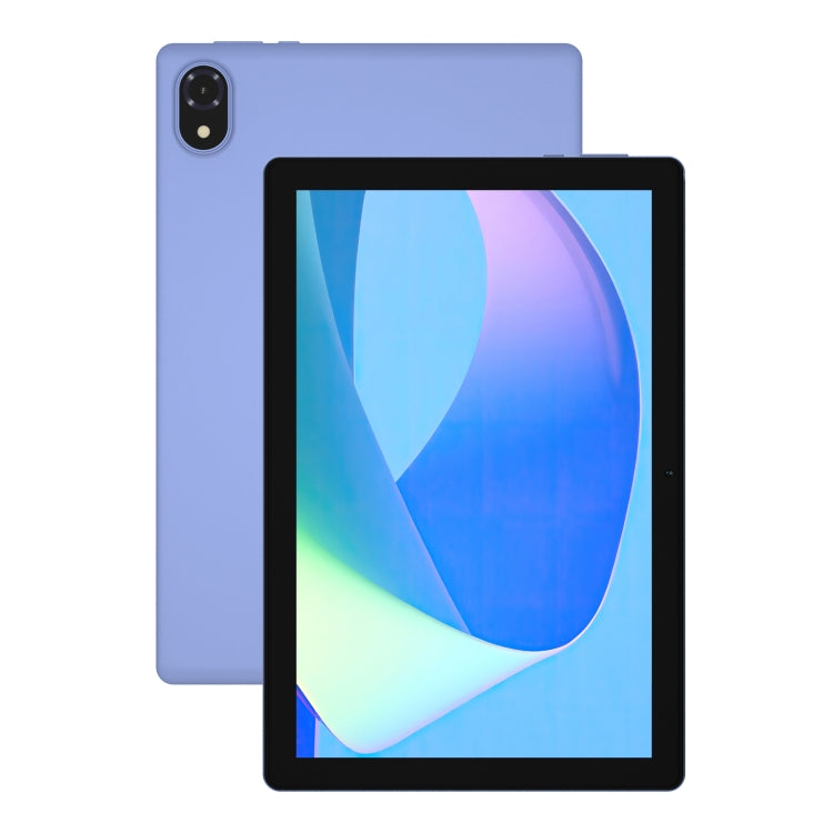 [HK Warehouse] DOOGEE U10 Tablet PC 10.1 inch, 9GB+128GB, Android 13 RK3562 Quad Core, Global Version with Google Play, EU Plug