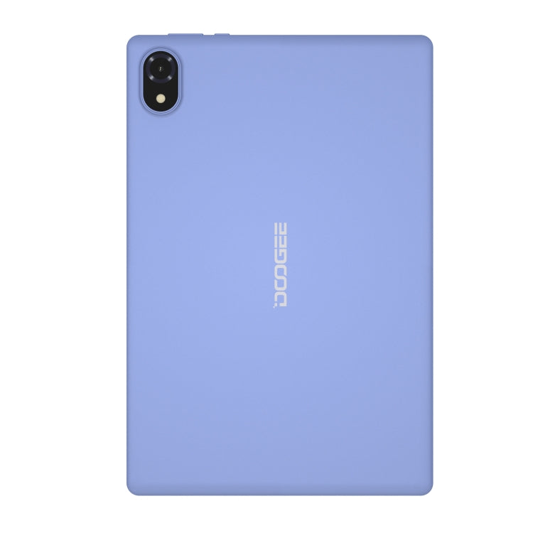 [HK Warehouse] DOOGEE U10 Tablet PC 10.1 inch, 9GB+128GB, Android 13 RK3562 Quad Core, Global Version with Google Play, EU Plug