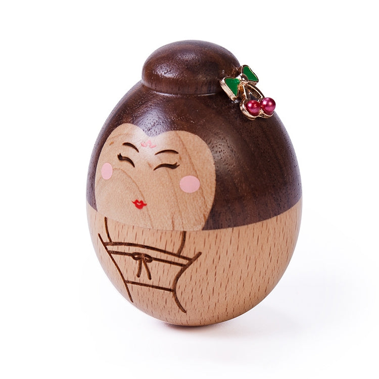 Musor Handicraft Ancient Feelings Individual Tumbler Ornaments