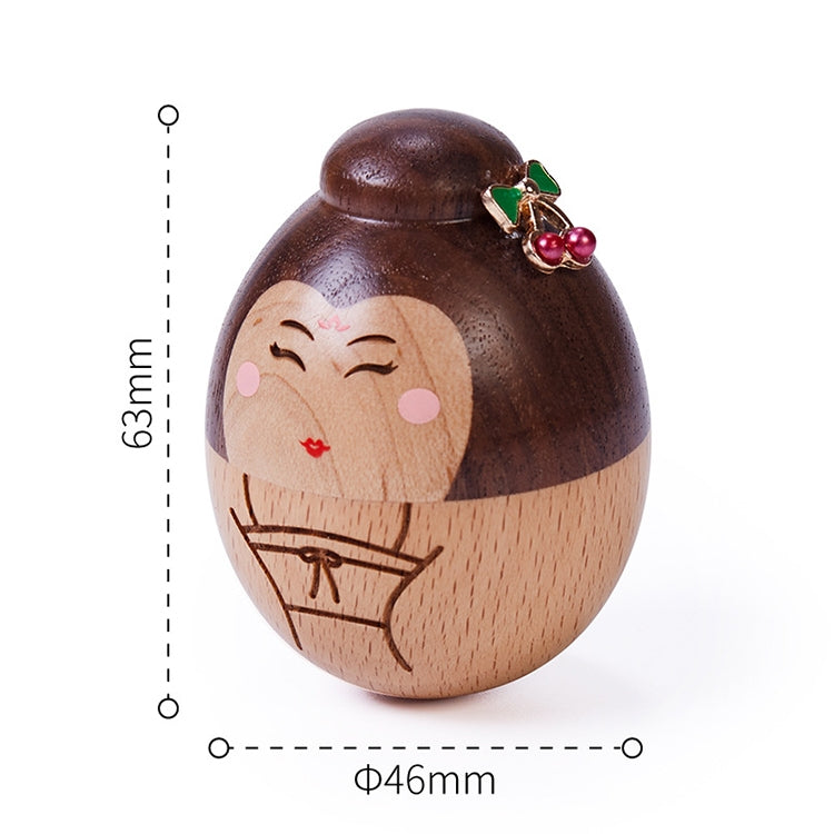 Musor Handicraft Ancient Feelings Individual Tumbler Ornaments