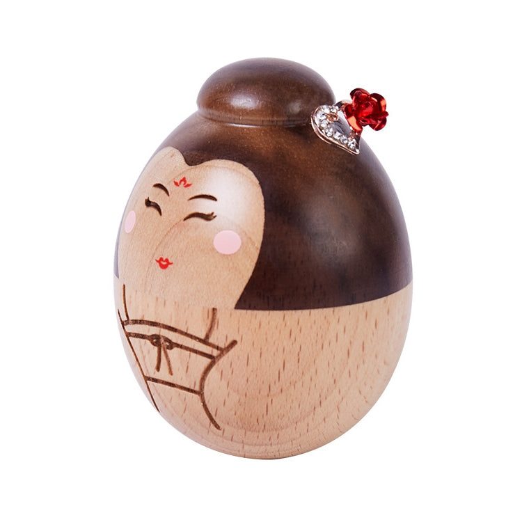Musor Handicraft Ancient Feelings Individual Tumbler Ornaments