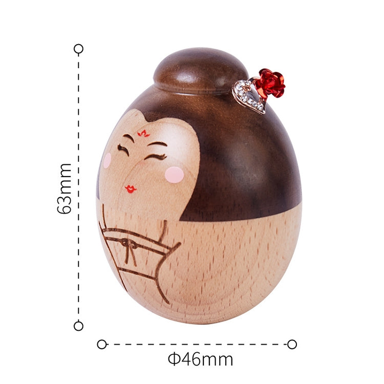 Musor Handicraft Ancient Feelings Individual Tumbler Ornaments