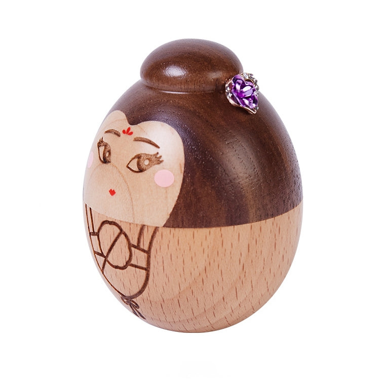 Musor Handicraft Ancient Feelings Individual Tumbler Ornaments