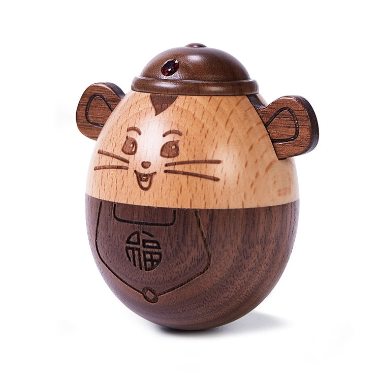 Musor Handicraft Ancient Feelings Individual Tumbler Ornaments