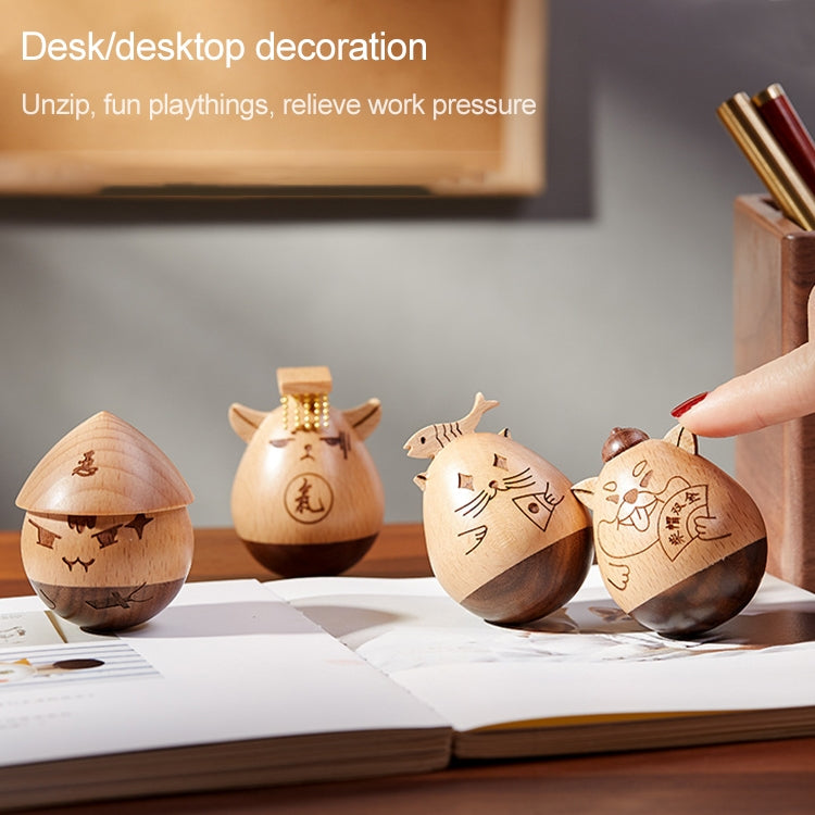 Musor Handicraft Ancient Feelings Individual Tumbler Ornaments
