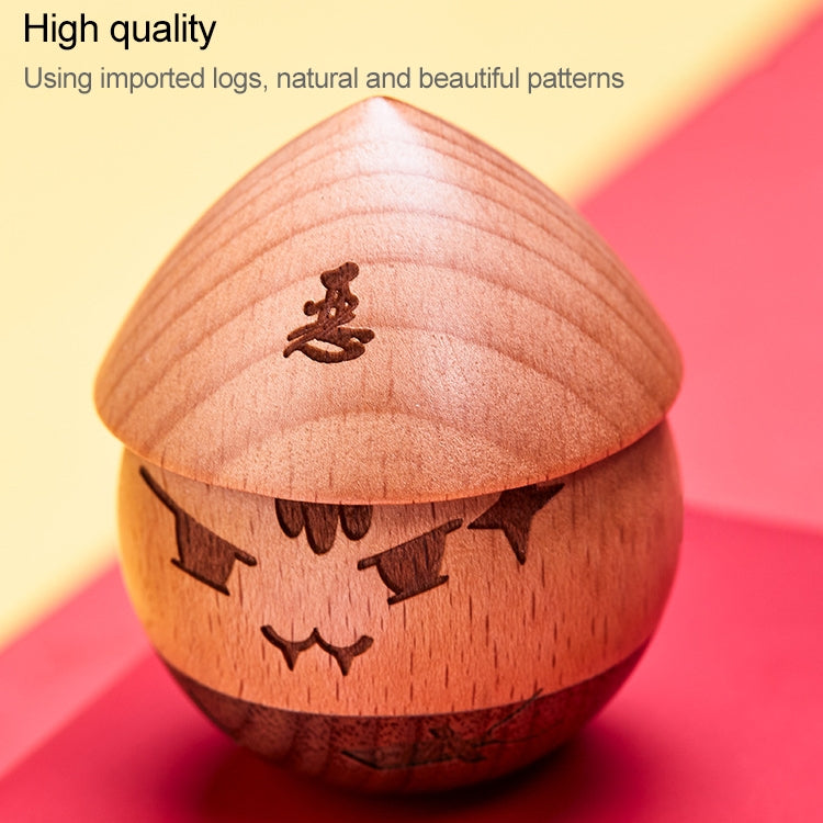 Musor Handicraft Ancient Feelings Individual Tumbler Ornaments