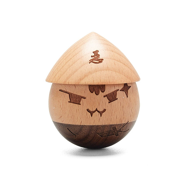 Musor Handicraft Ancient Feelings Individual Tumbler Ornaments