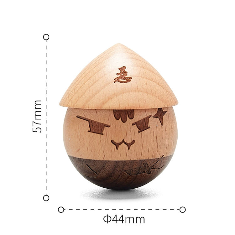 Musor Handicraft Ancient Feelings Individual Tumbler Ornaments