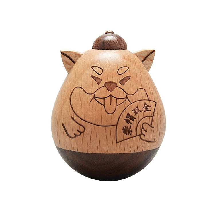 Musor Handicraft Ancient Feelings Individual Tumbler Ornaments