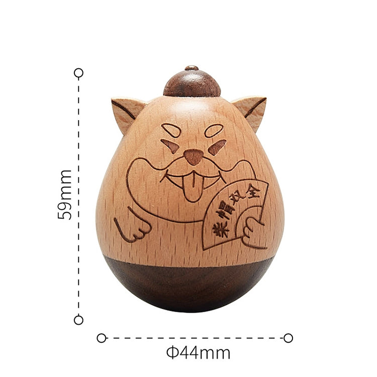Musor Handicraft Ancient Feelings Individual Tumbler Ornaments