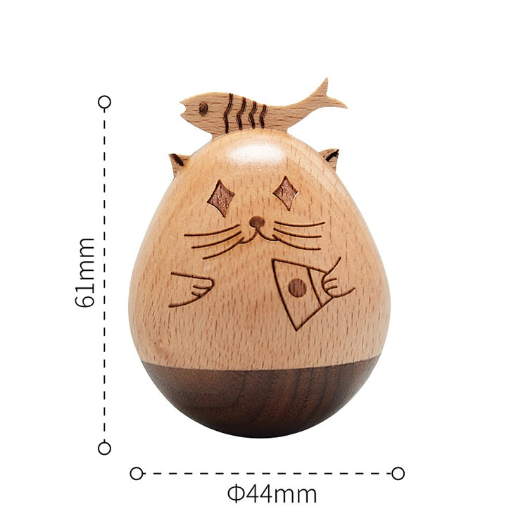 Musor Handicraft Ancient Feelings Individual Tumbler Ornaments