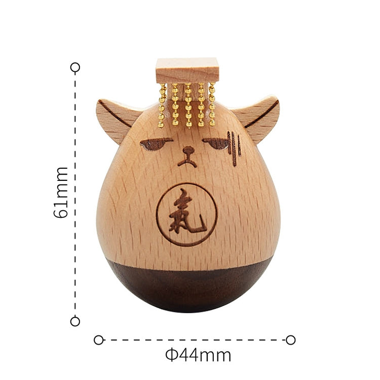 Musor Handicraft Ancient Feelings Individual Tumbler Ornaments