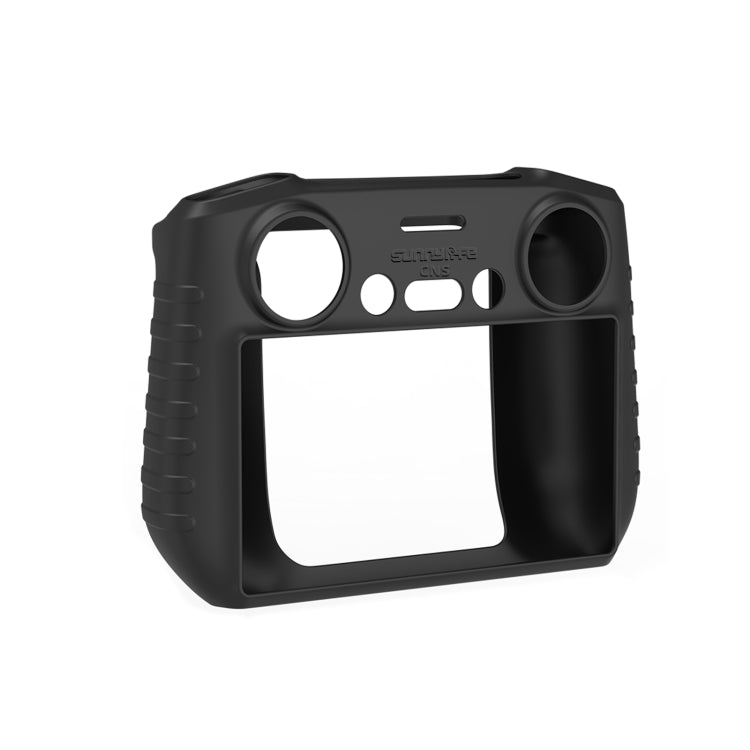 For DJI Air 3 / RC 2 Sunnylife Remote Control Shockproof Anti-scratch Silicone Case