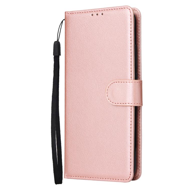 For Infinix Note 40 Pro 5G / 4G / 40 Pro+ 5G 3-Card Slots Multifunctional Leather Phone Case