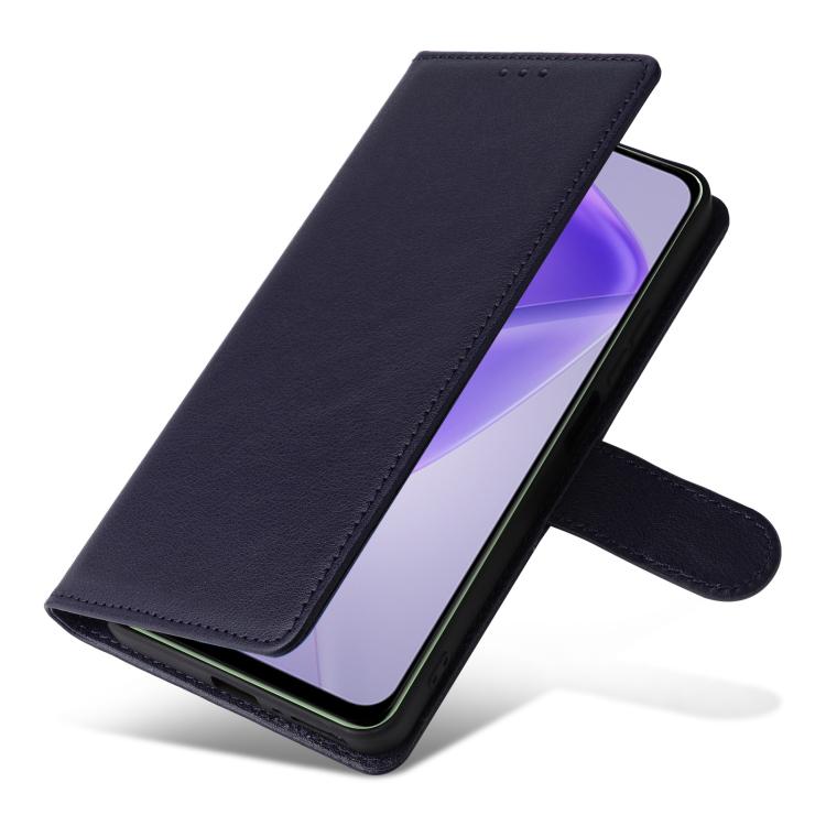 For Infinix Hot 40 / 40 Pro 3-Card Slots Multifunctional Leather Phone Case