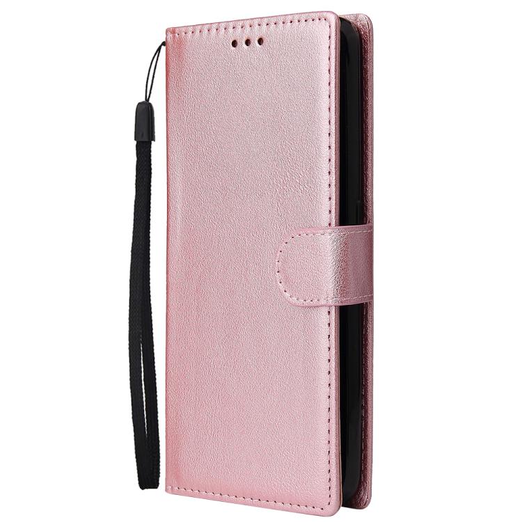 For Infinix Hot 50 4G 3-Card Slots Multifunctional Leather Phone Case