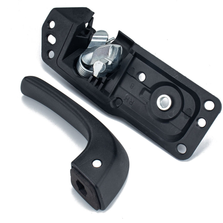 Auto Door Inside Handles Repair Kit 20833606 / 20833602 for Chevrolet