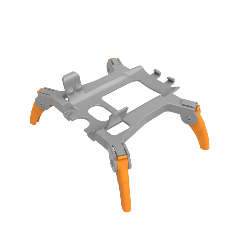 For DJI Air 3 Sunnylife LG664 Foldable Spider Landing Gear