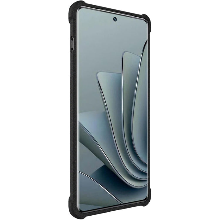 For OnePlus Ace 2 Pro 5G imak Shockproof Airbag TPU Phone Case