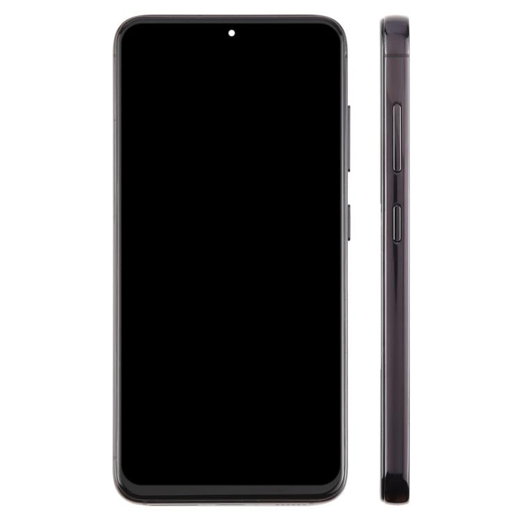 For Samsung Galaxy S23 SM-S911B EU Version TFT LCD Screen Digitizer Full Assembly with Frame, Not Supporting Fingerprint Identification