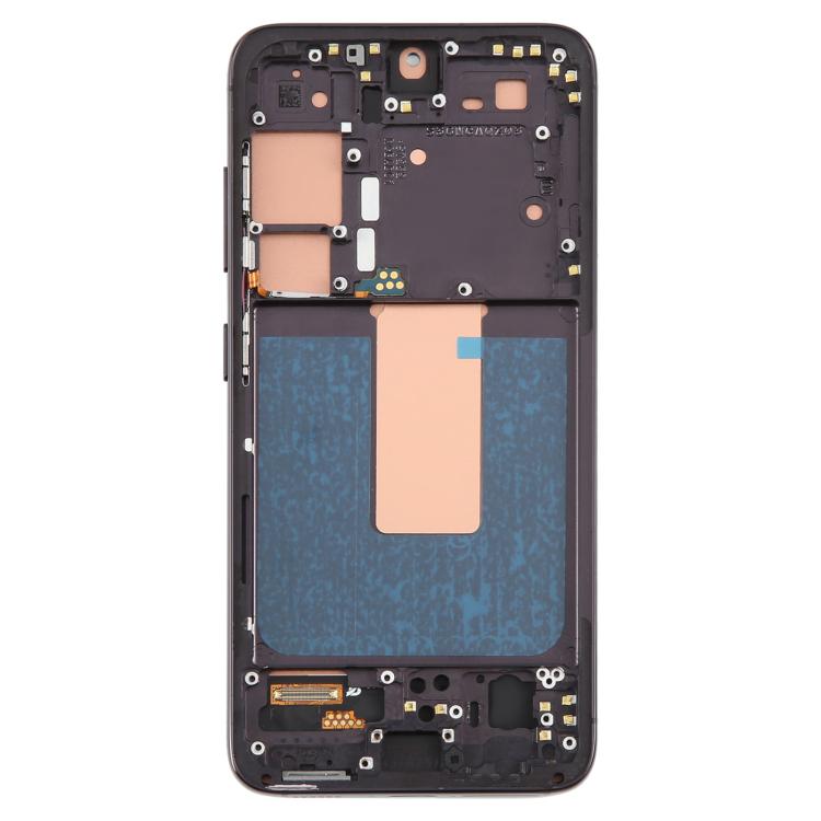 For Samsung Galaxy S23 SM-S911B EU Version TFT LCD Screen Digitizer Full Assembly with Frame, Not Supporting Fingerprint Identification
