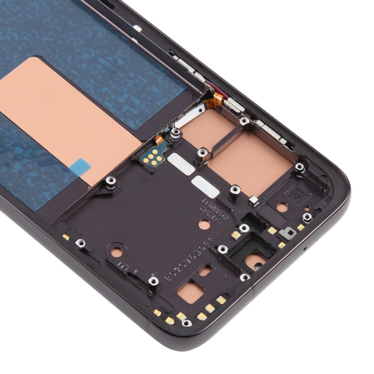 For Samsung Galaxy S23 SM-S911B EU Version TFT LCD Screen Digitizer Full Assembly with Frame, Not Supporting Fingerprint Identification