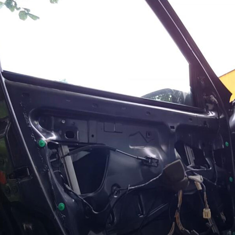 Car Front Right Door Glass Lifter Window Regulator 8200000937 for Renault