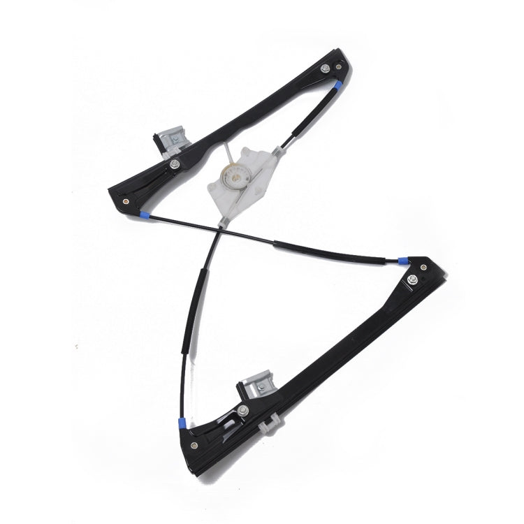 Car Front Right Door Glass Lifter Window Regulator 1J4837461F for Volkswagen Golf 1999-2005