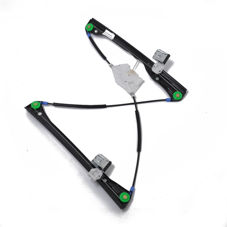 Car Front Right Door Glass Lifter Window Regulator 1J4837461F for Volkswagen Golf 1999-2005