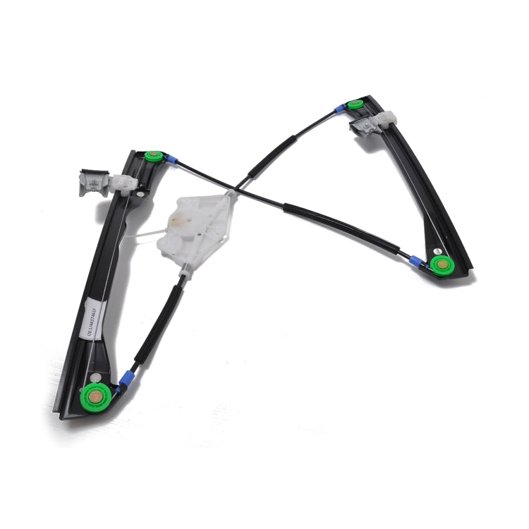 Car Front Right Door Glass Lifter Window Regulator 1J4837461F for Volkswagen Golf 1999-2005