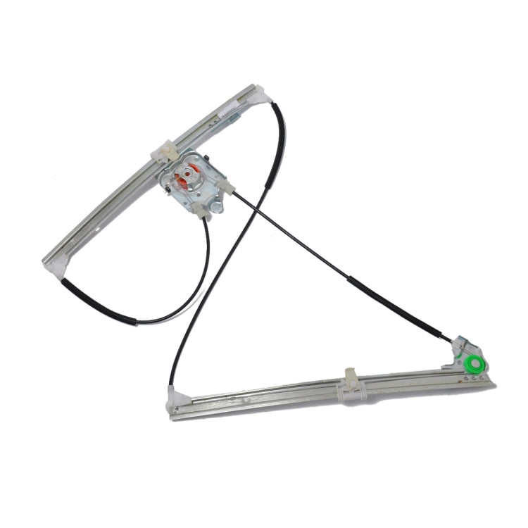 Car Front Left Door Glass Lifter Window Regulator 8200000937 for Renault