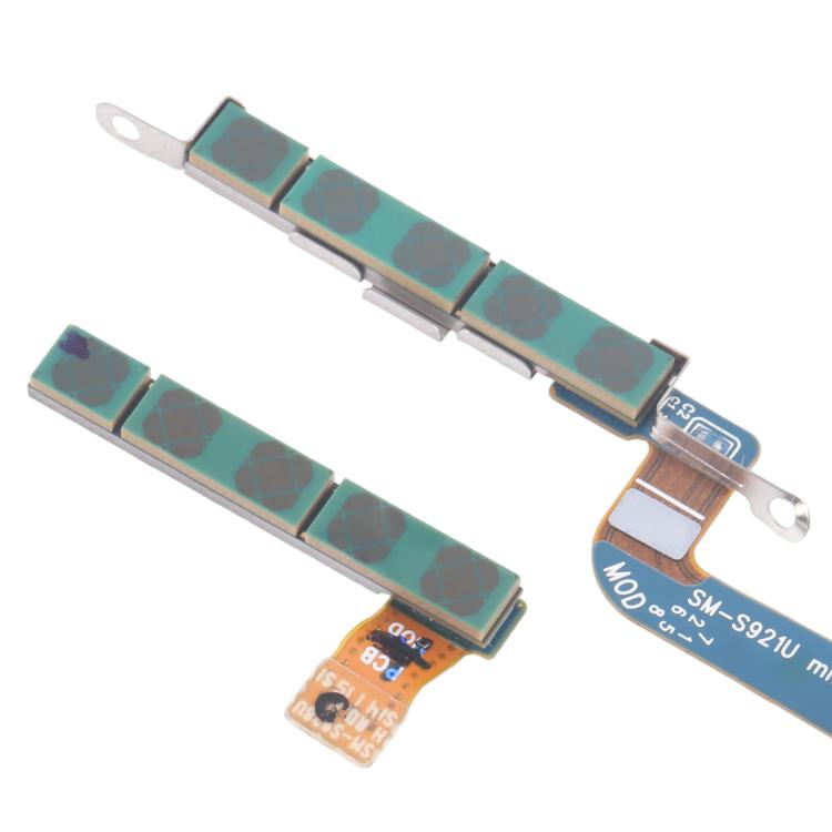 For Samsung Galaxy S24 SM-S921B Original 5G Module