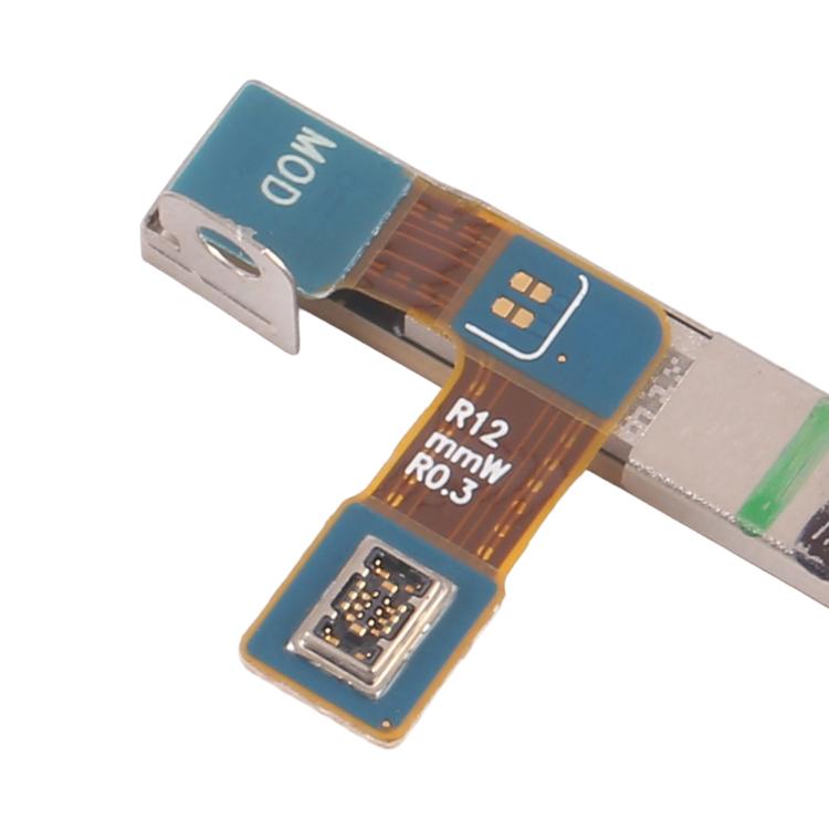 For Galaxy S24 FE SM-S721B Original 5G Module