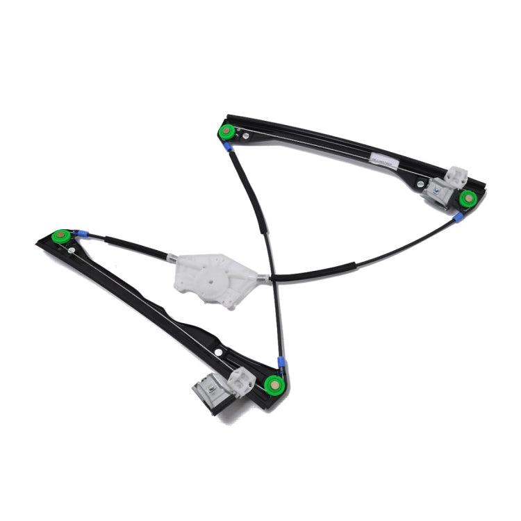 Car Front Left Door Glass Lifter Window Regulator 1J4837461F for Volkswagen Golf