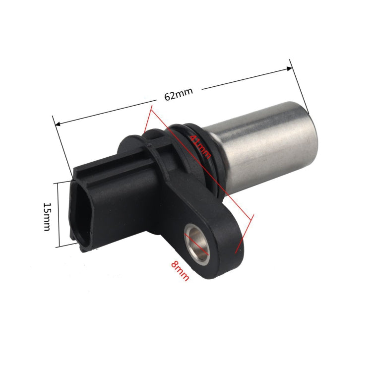 Car Crankshaft Position Sensor 23731-6N21A for Nissan