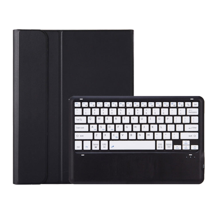 For Honor MagicPad 13 AH16 TPU Ultra-thin Detachable Bluetooth Keyboard Tablet Leather Case