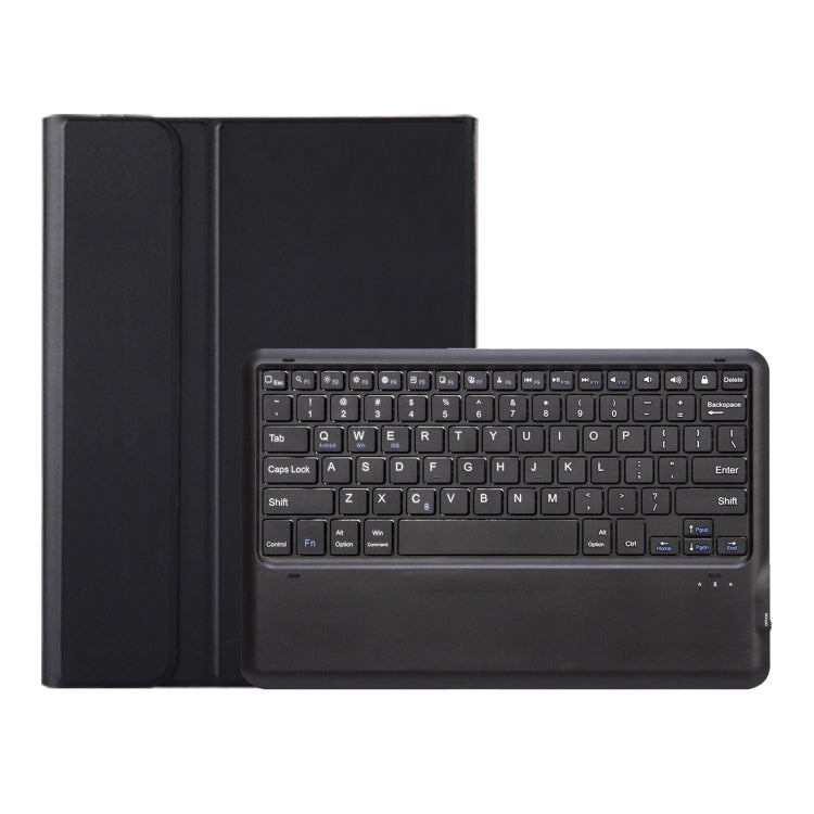 For Honor MagicPad 13 AH16 TPU Ultra-thin Detachable Bluetooth Keyboard Tablet Leather Case