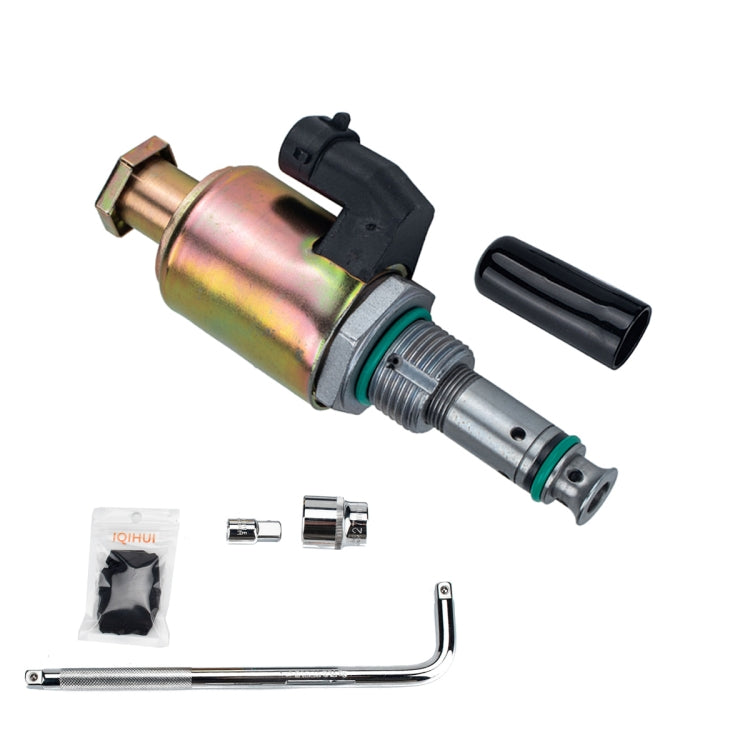 Fuel Pressure Regulating Valve + Tool Kit 1841086C91 for Ford