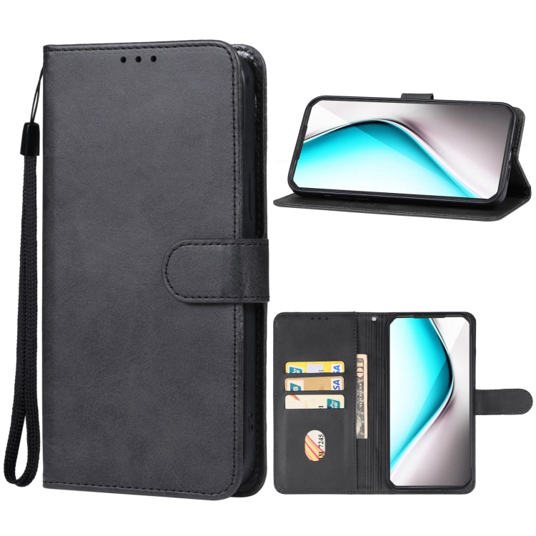 For Unihertz Tank 2 Leather Phone Case