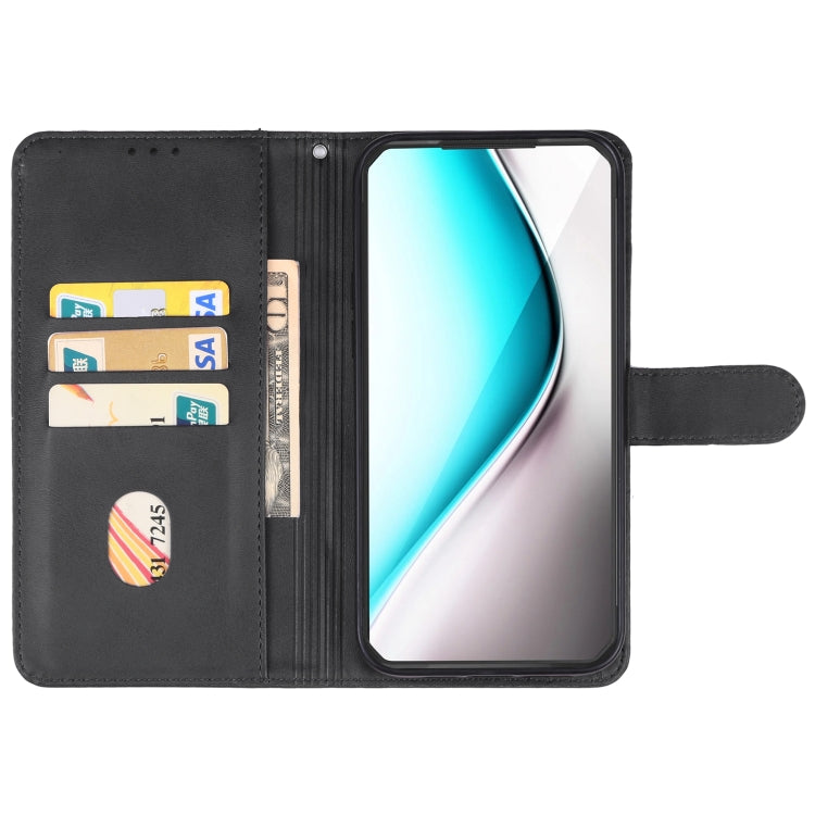 For Unihertz Tank 2 Leather Phone Case