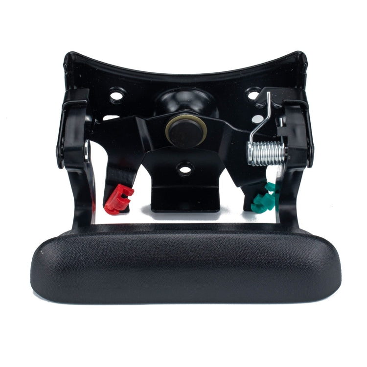 Car Tailgate Handle Set 15997911+15228541 for Chevrolet