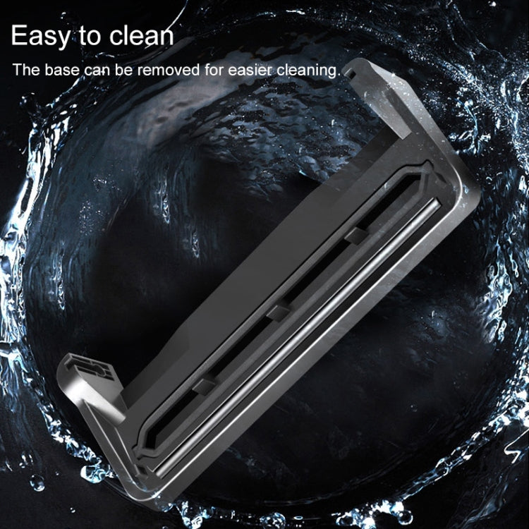 Automatic Vacuum Sealer Household Food Preservation Packaging Machine, Plug Specification:EU Plug